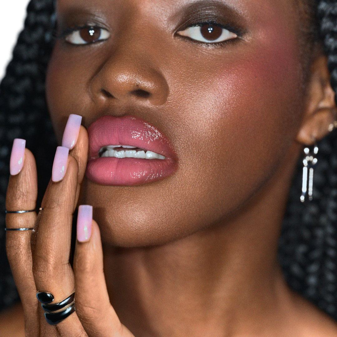 Pink Plump Lip Kit