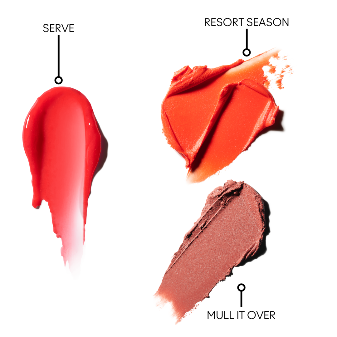 Diffused Lip Kit