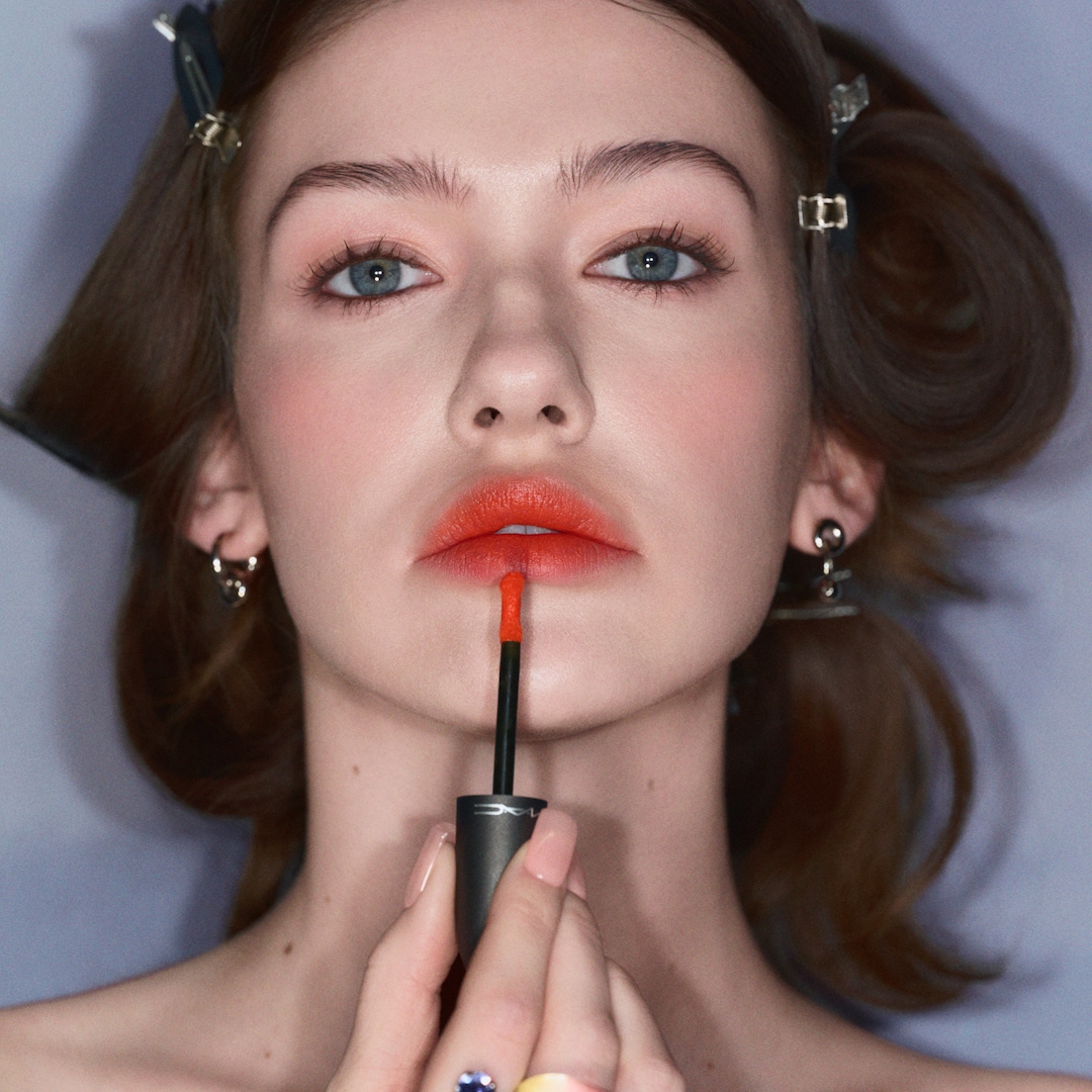 Diffused Lip Kit