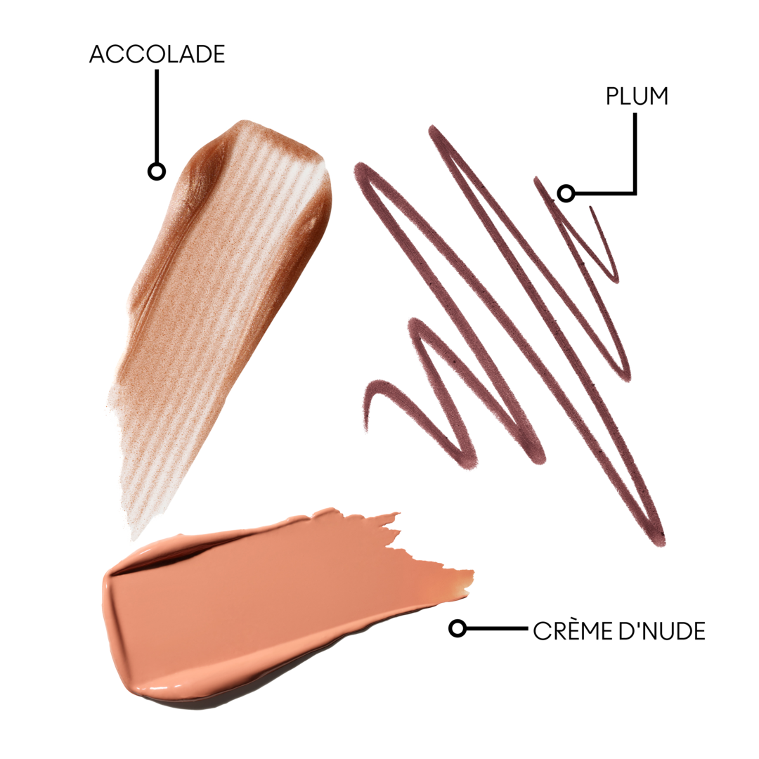 Viral Icon Lip Kit