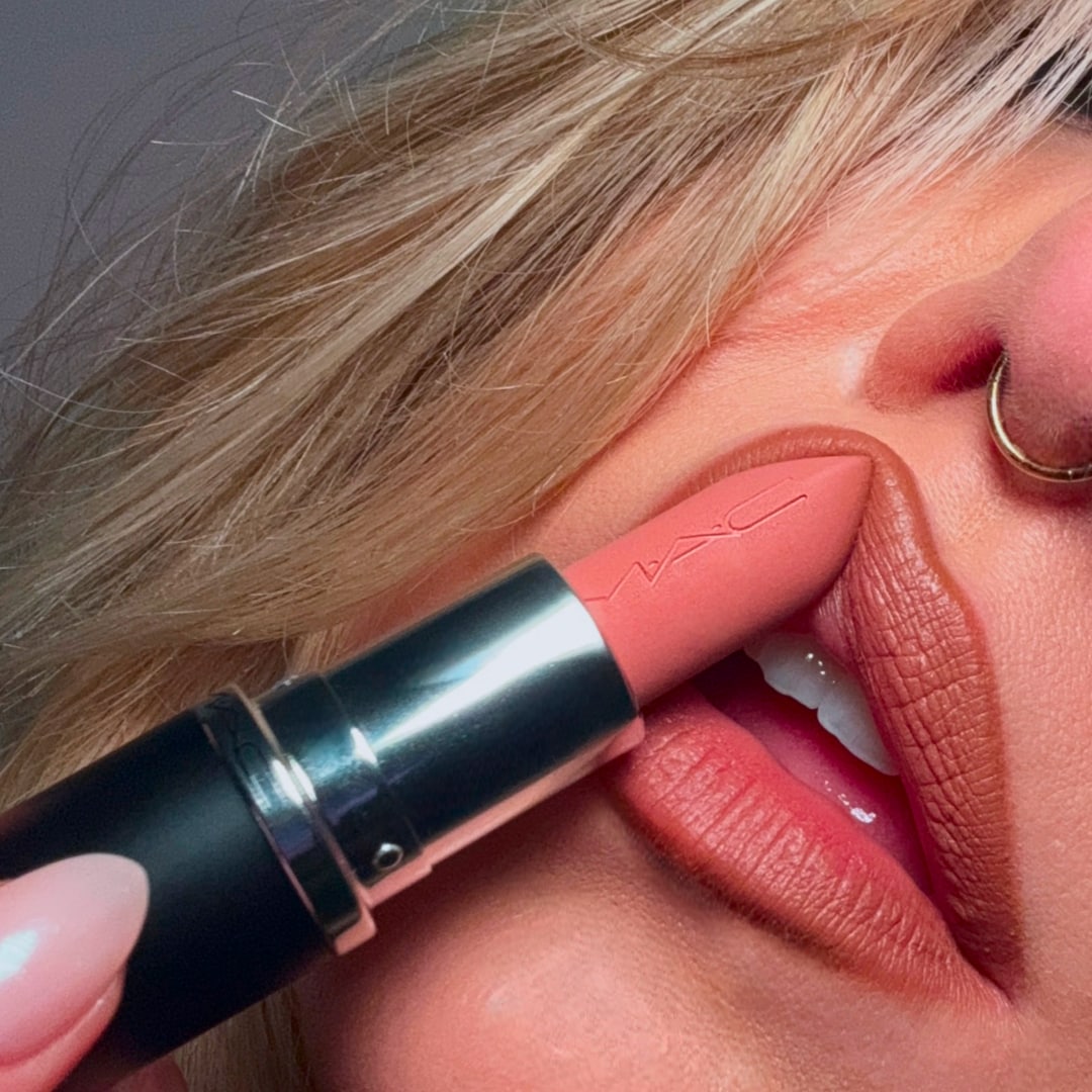Honey Nude Lip Kit