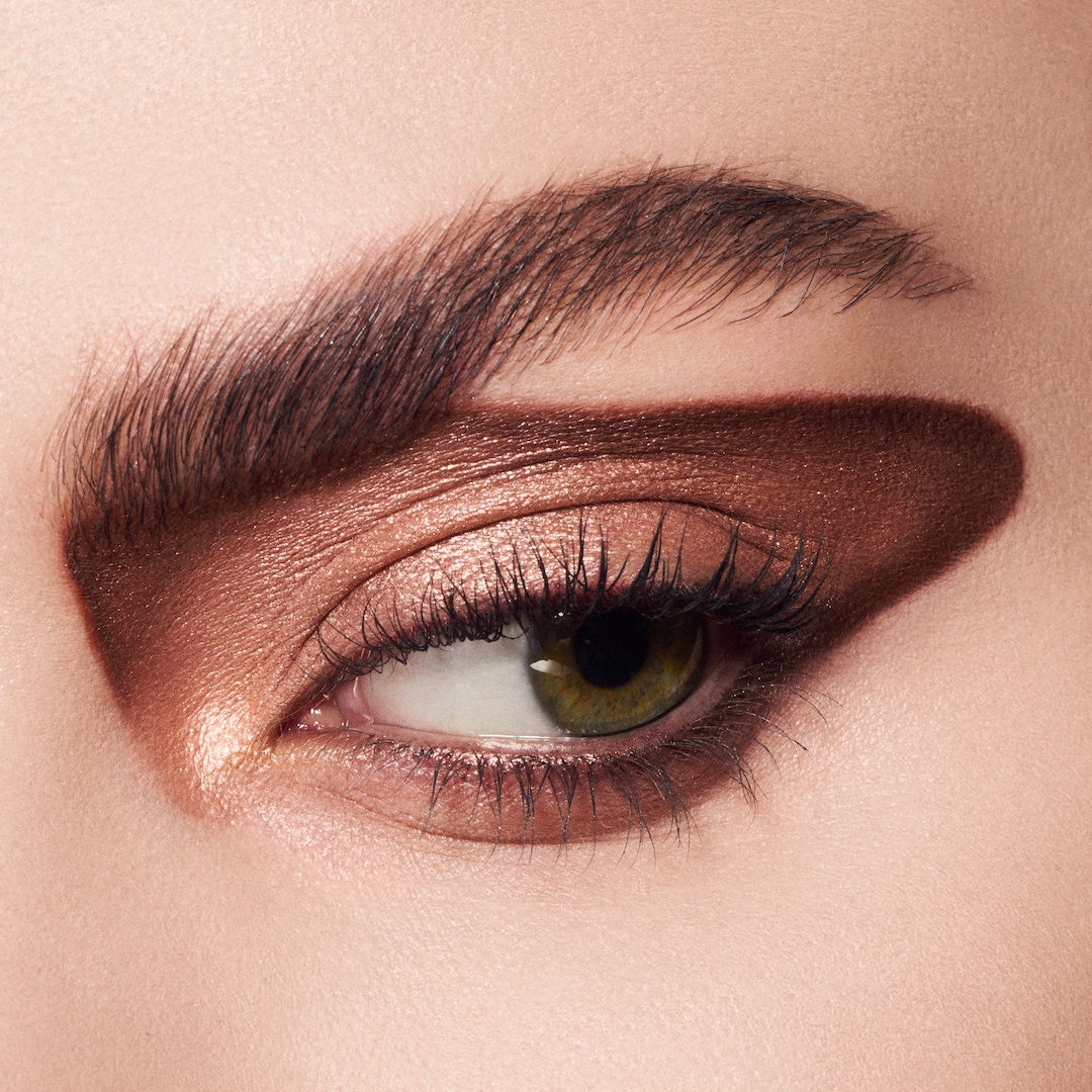 Extra Dimension Eye Shadow