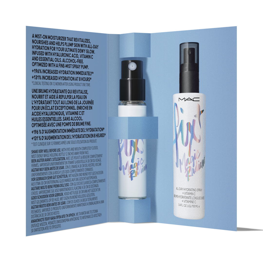 FIX+ MAGIC RADIANCE 2.5ML