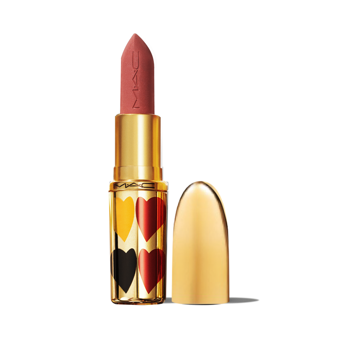 M·A·CXIMAL SILKY MATTE LIPSTICK / CHINESE VALENTINE'S DAY