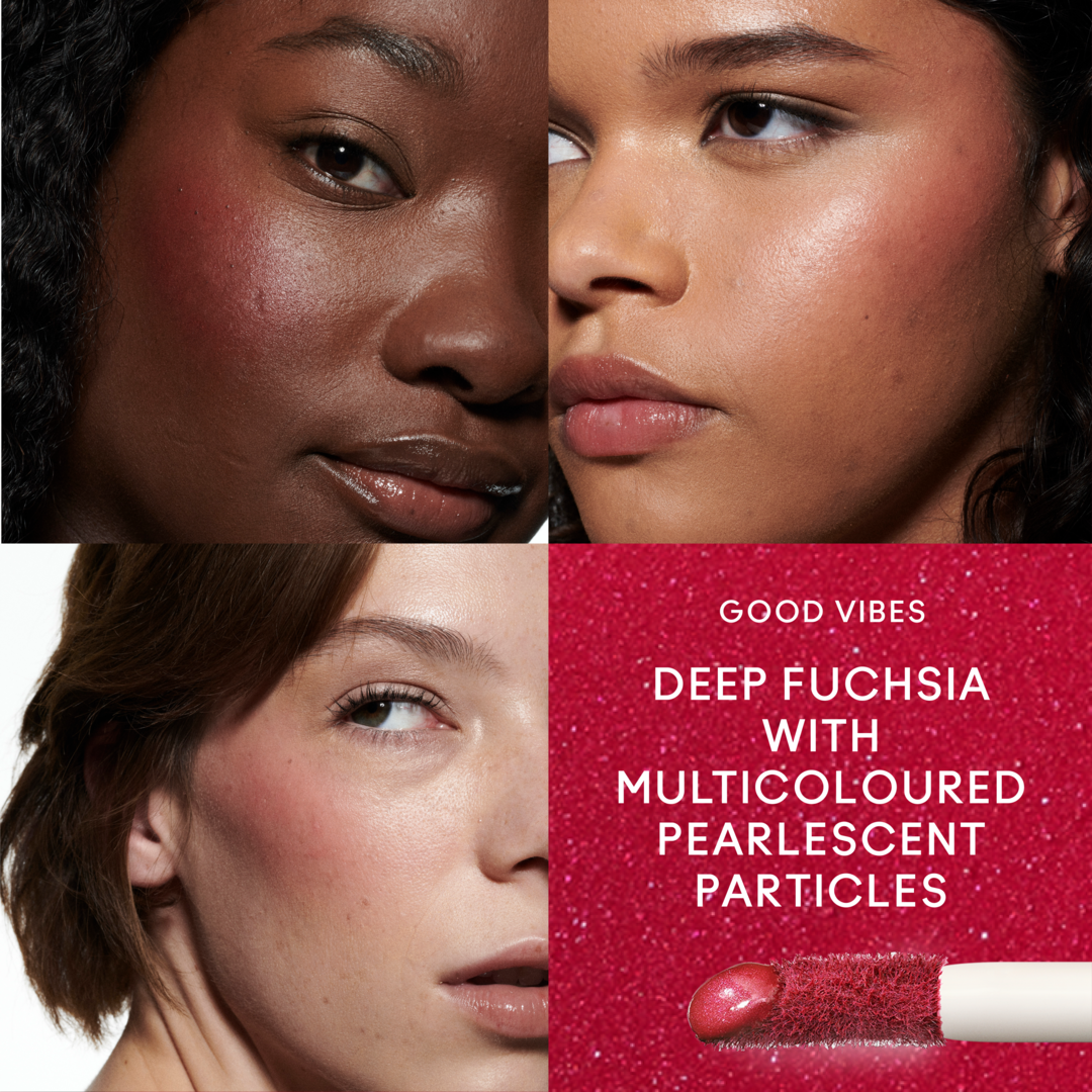 Strobe Liquid Blush