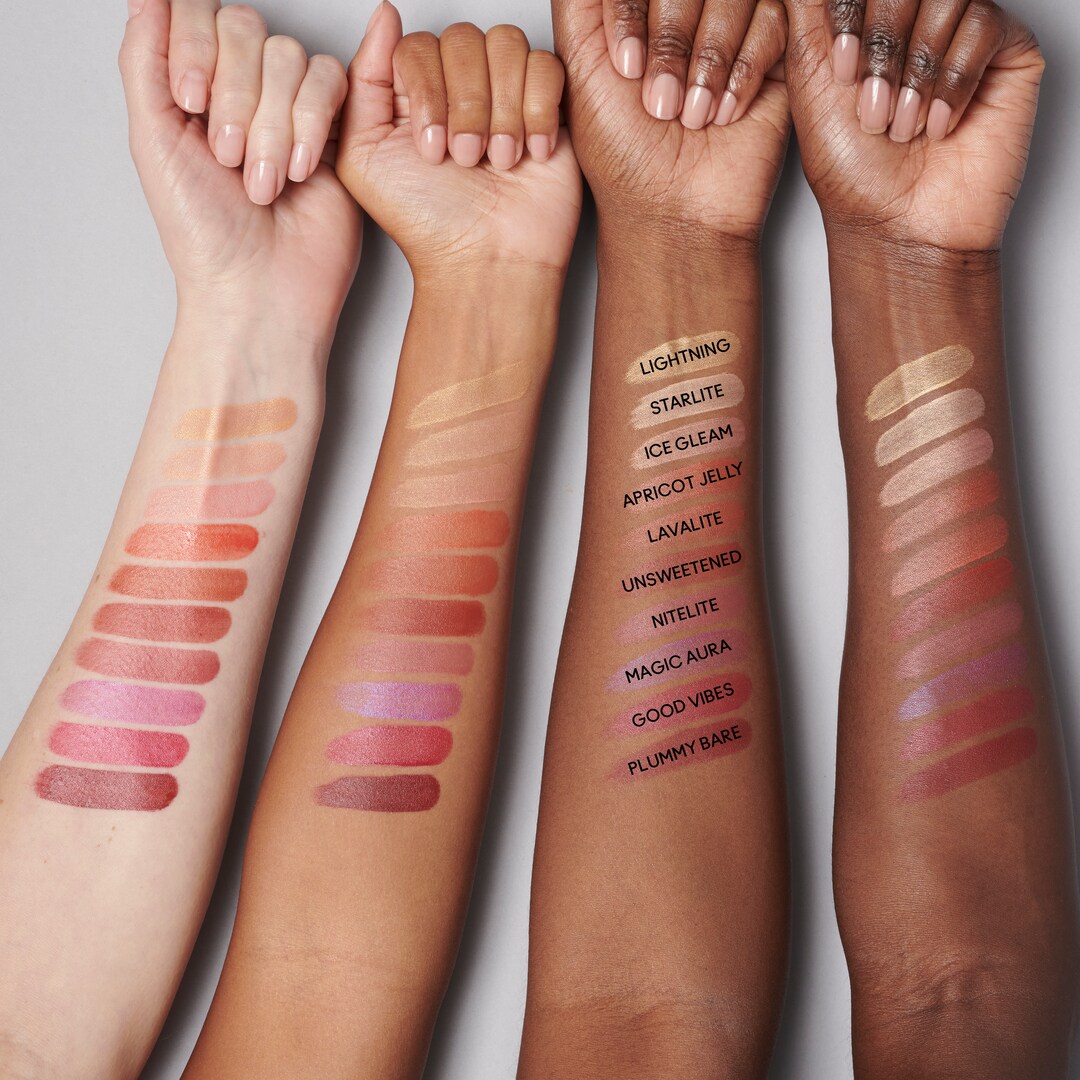 Strobe Liquid Blush