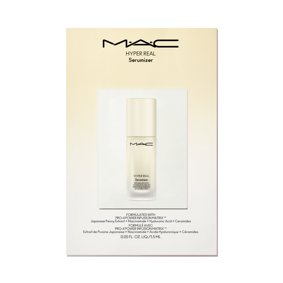 HYper Real SERUMIZER Packette