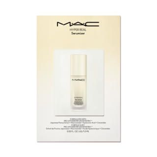 HYper Real SERUMIZER Packette