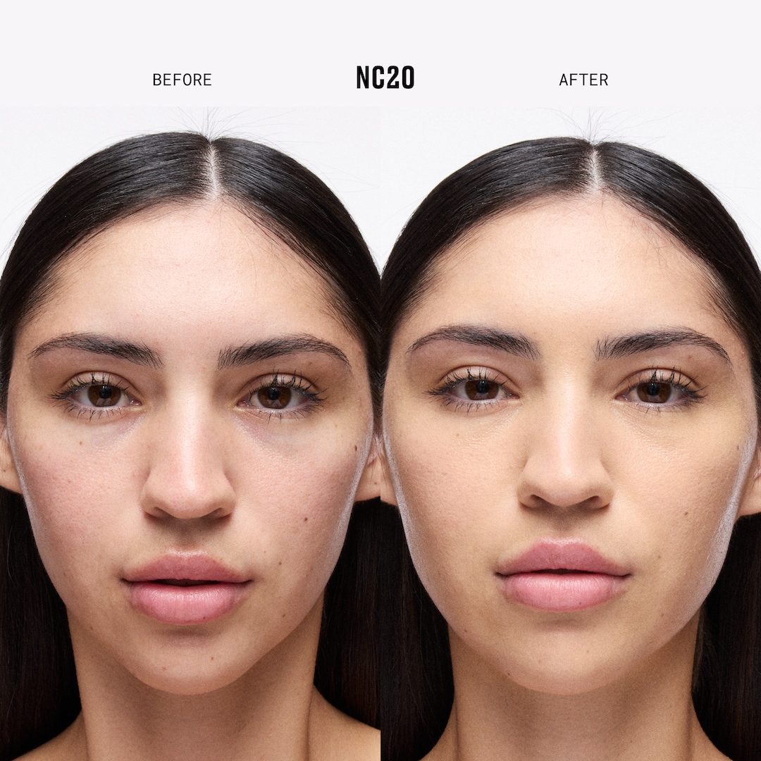 Studio Fix 36HR Smooth Angles Concealer, NC65, 7ML