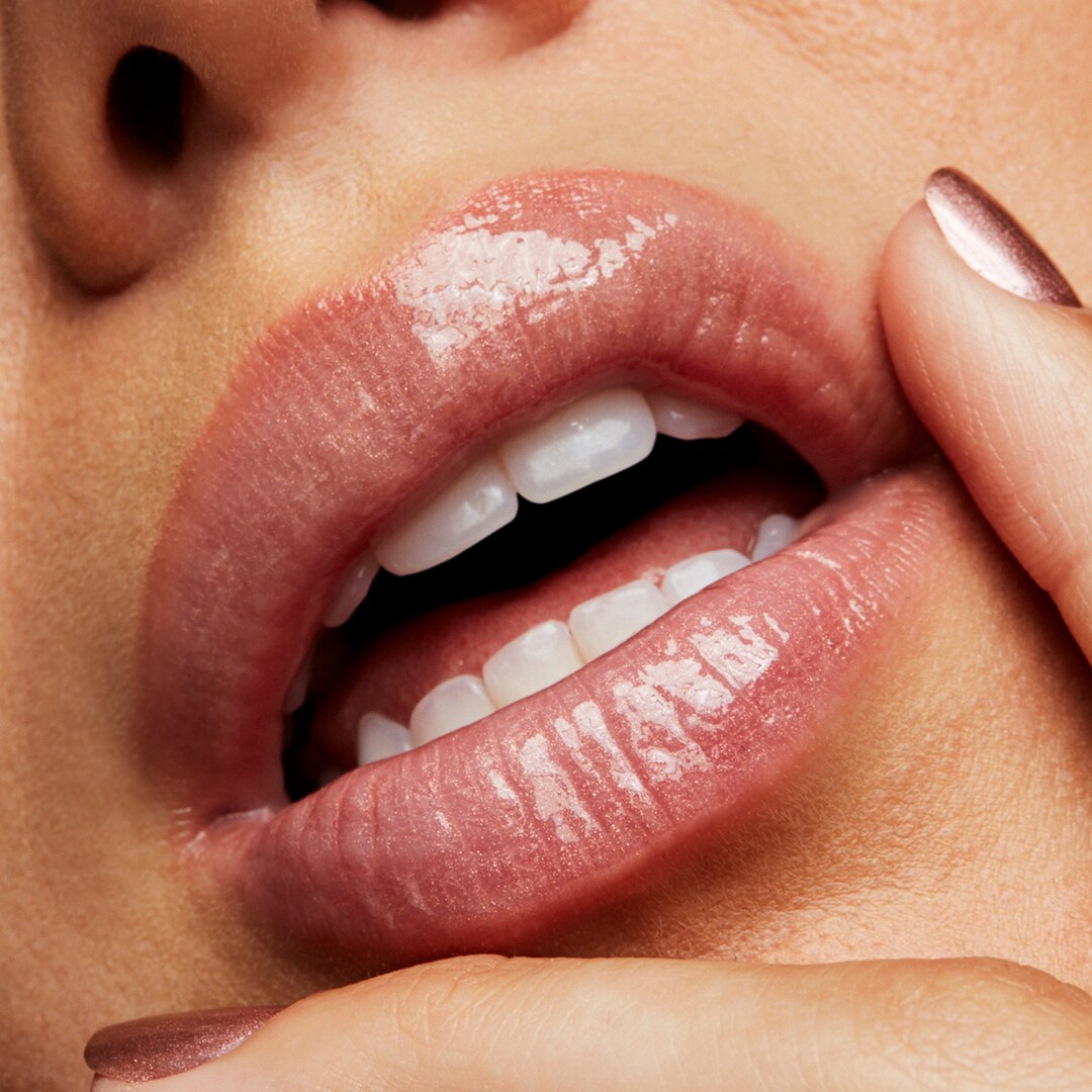 Tinted Lipglass
