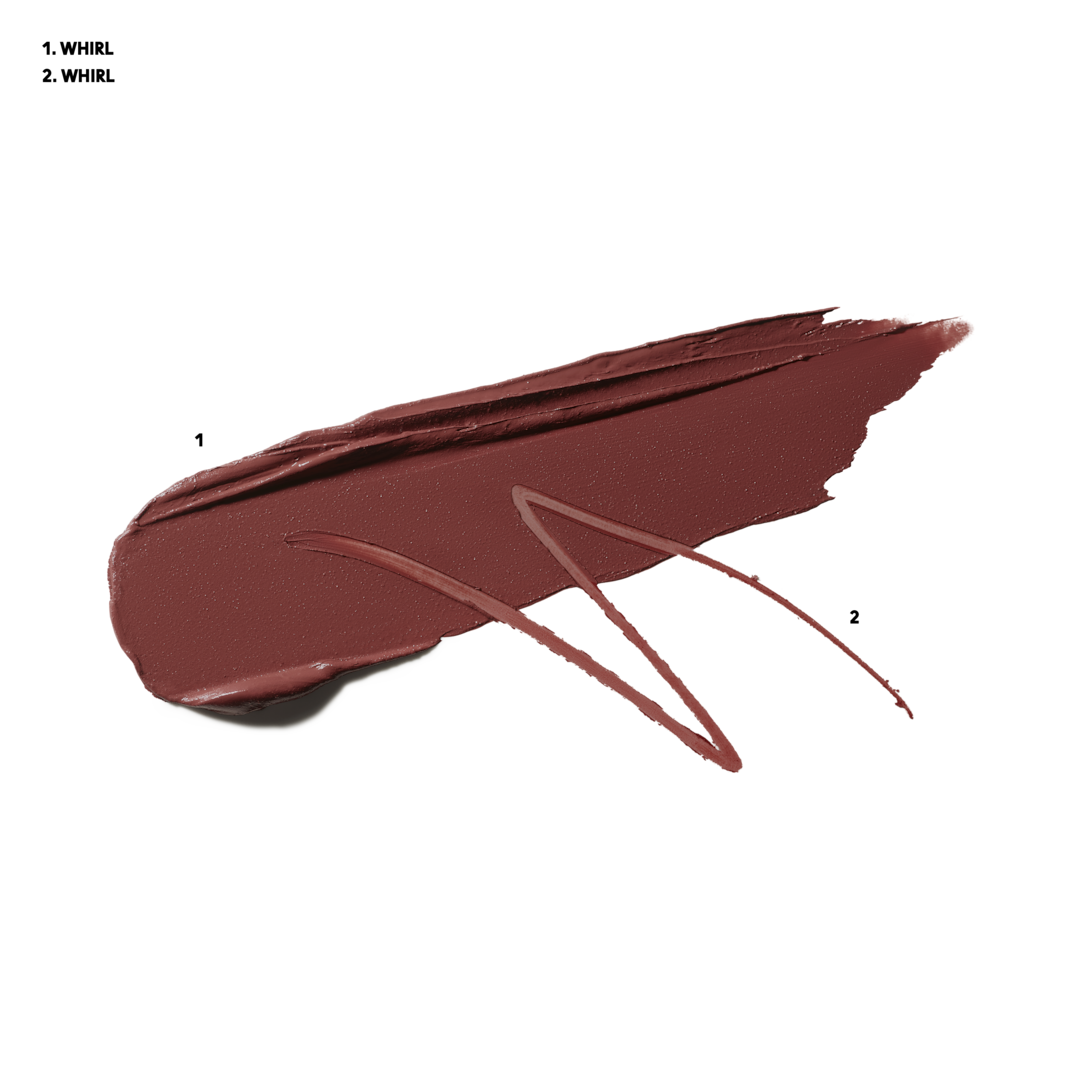 M·A·CXIMAL LIP DUO, Whirl , whirl