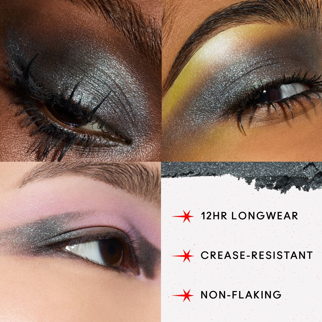 Eye Shadow Pro Palette Refill [Gitter]