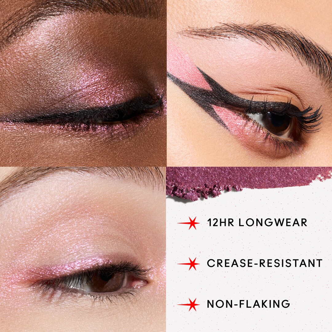 Eye Shadow [Glitter]
