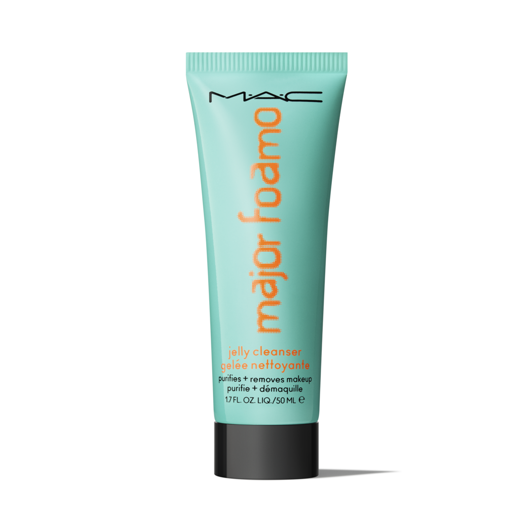 Major Foamo Jelly Cleanser