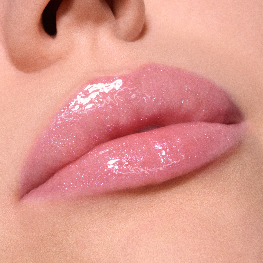 Lipglass Air Non-Sticky Gloss / M·A·C Holiday 
