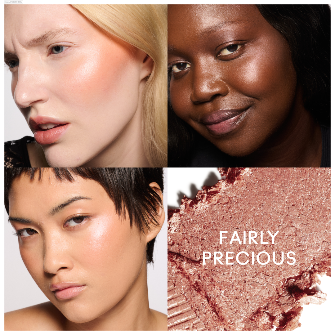 Extra Dimension Blush