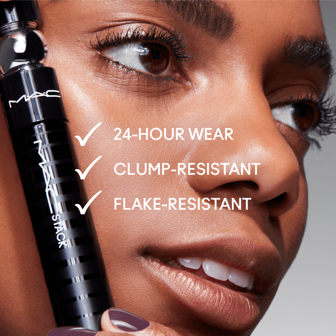 Stacked To The Max M·A·CStack Lash Duo 
