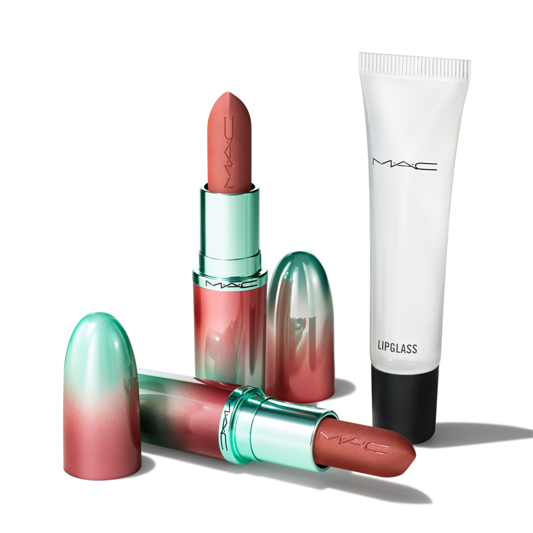 M·A·Cx To The Future Lip Duo 