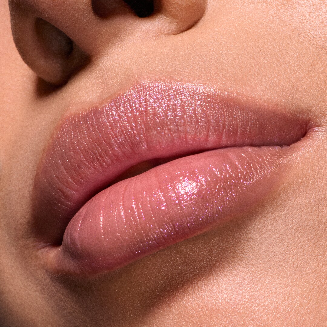 Sugar Crystal Lip Oil Stick / M·A·C Holiday 