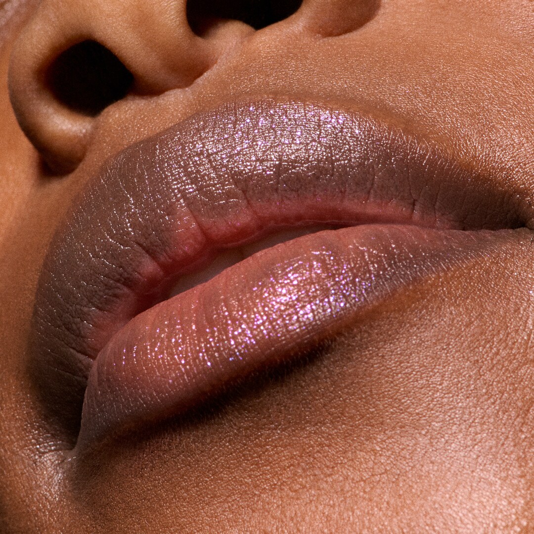 Sugar Crystal Lip Oil Stick / M·A·C Holiday 