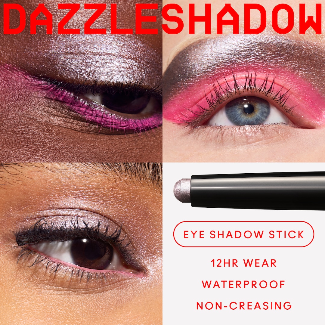 DAZZLESHADOW EYESHADOW STICKS