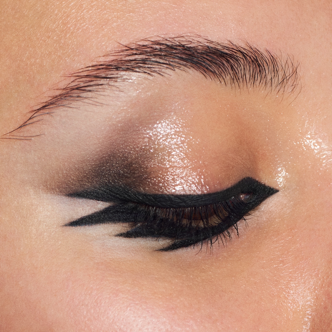 Jumbo Kajal Eye Liner / Nocturna