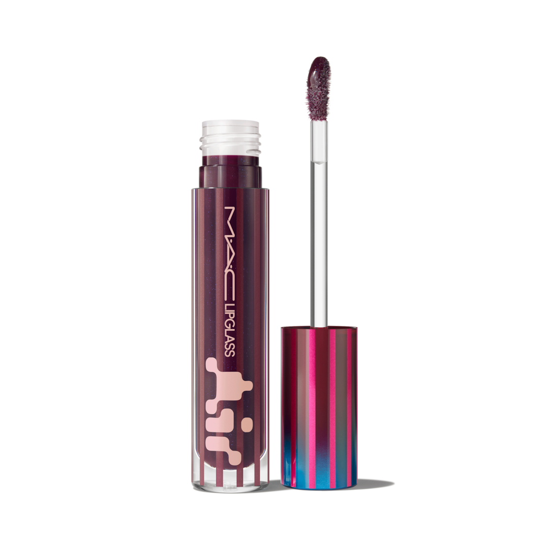 Lipglass Air Non-Sticky Gloss / Nocturna