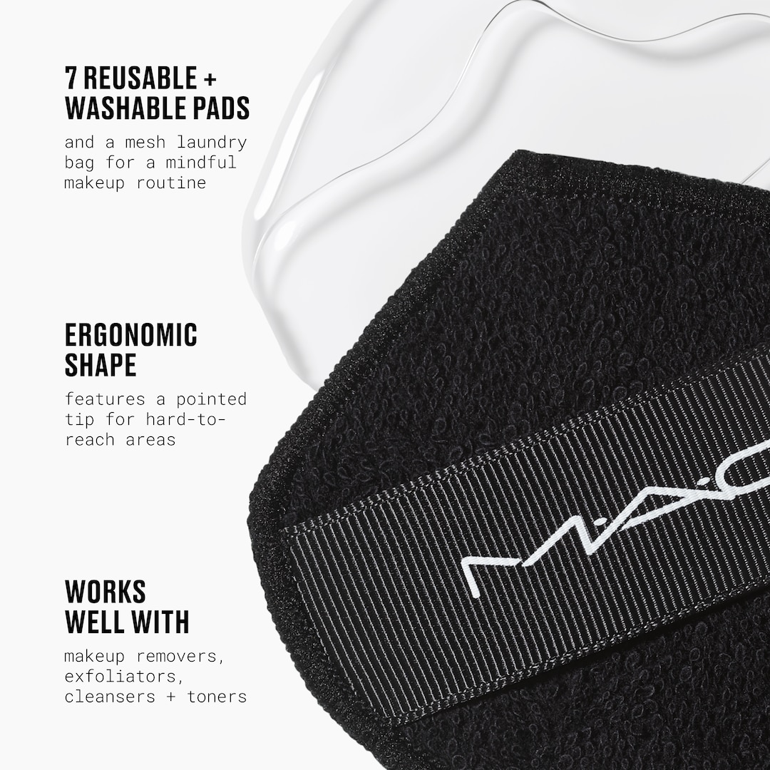 Reusable Cotton Rounds 