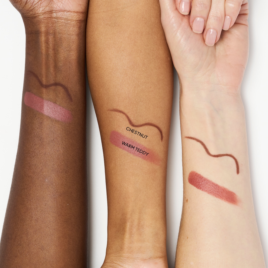 Midnight M·A·Cximal Lip Combo: Neutral