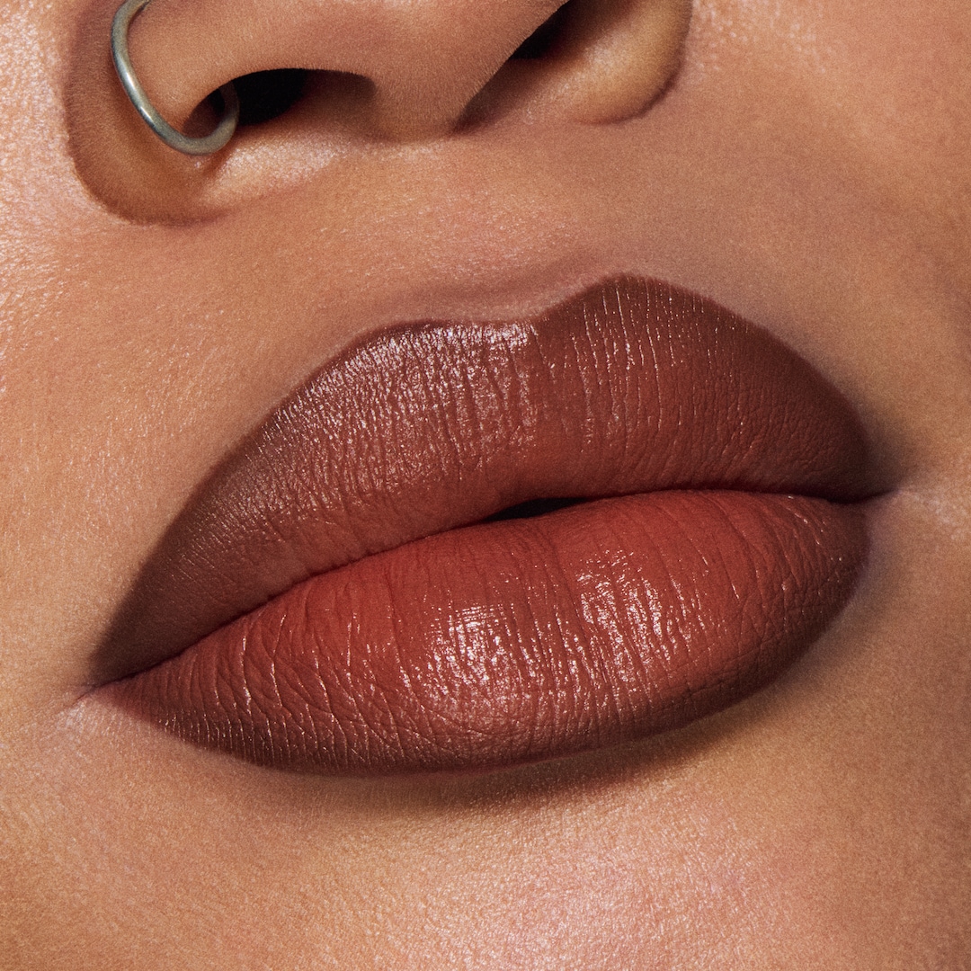 Midnight M·A·Cximal Lip Combo: Neutral