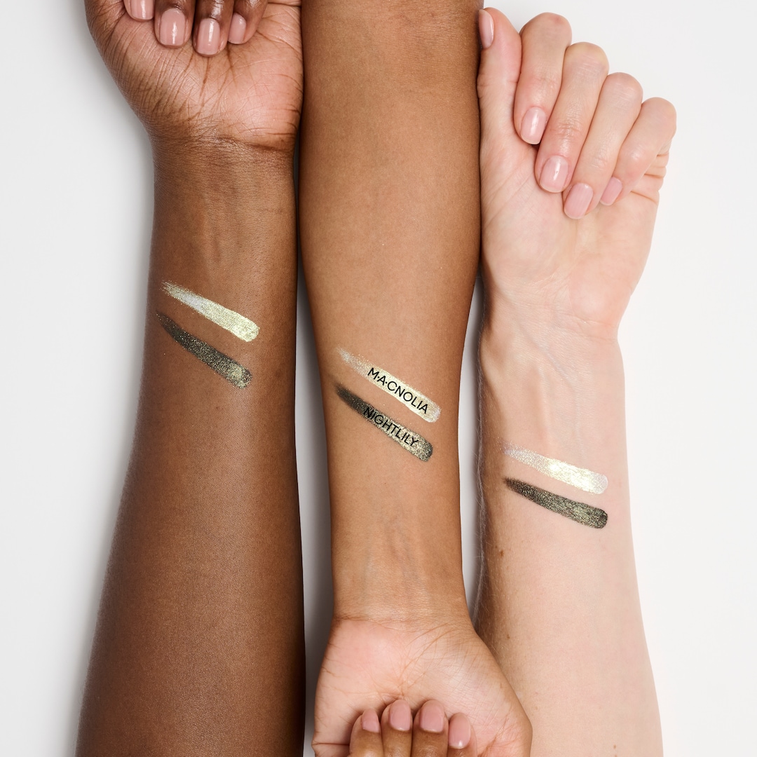 Prismatica Liquid Eye Liner / Metamorphosis Collection 