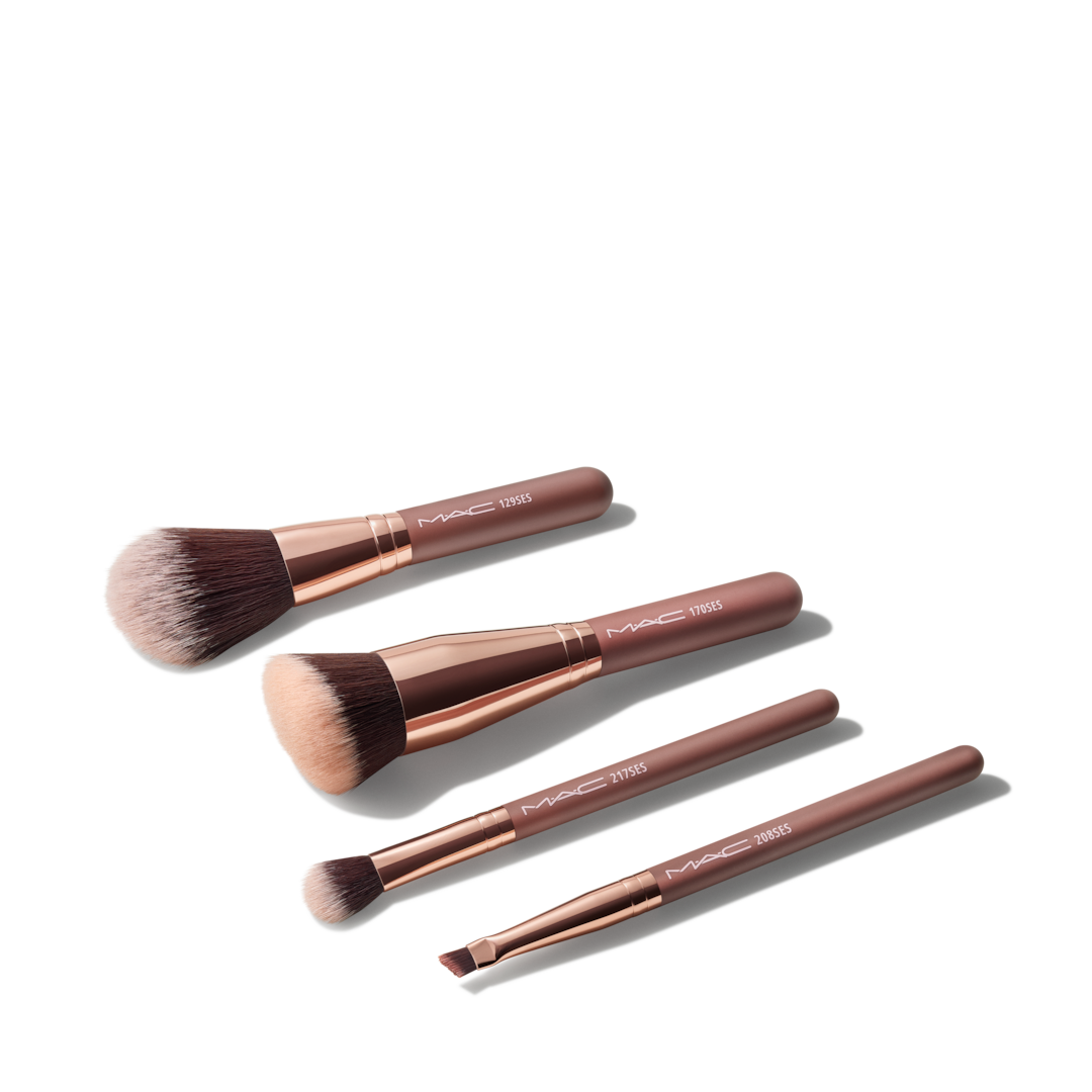 Pocket Plushies Mini Brush Kit