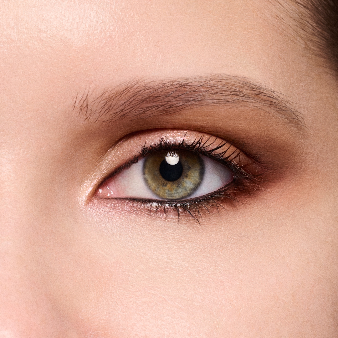 Eye Shadow Palette x4 / Sepia Collection