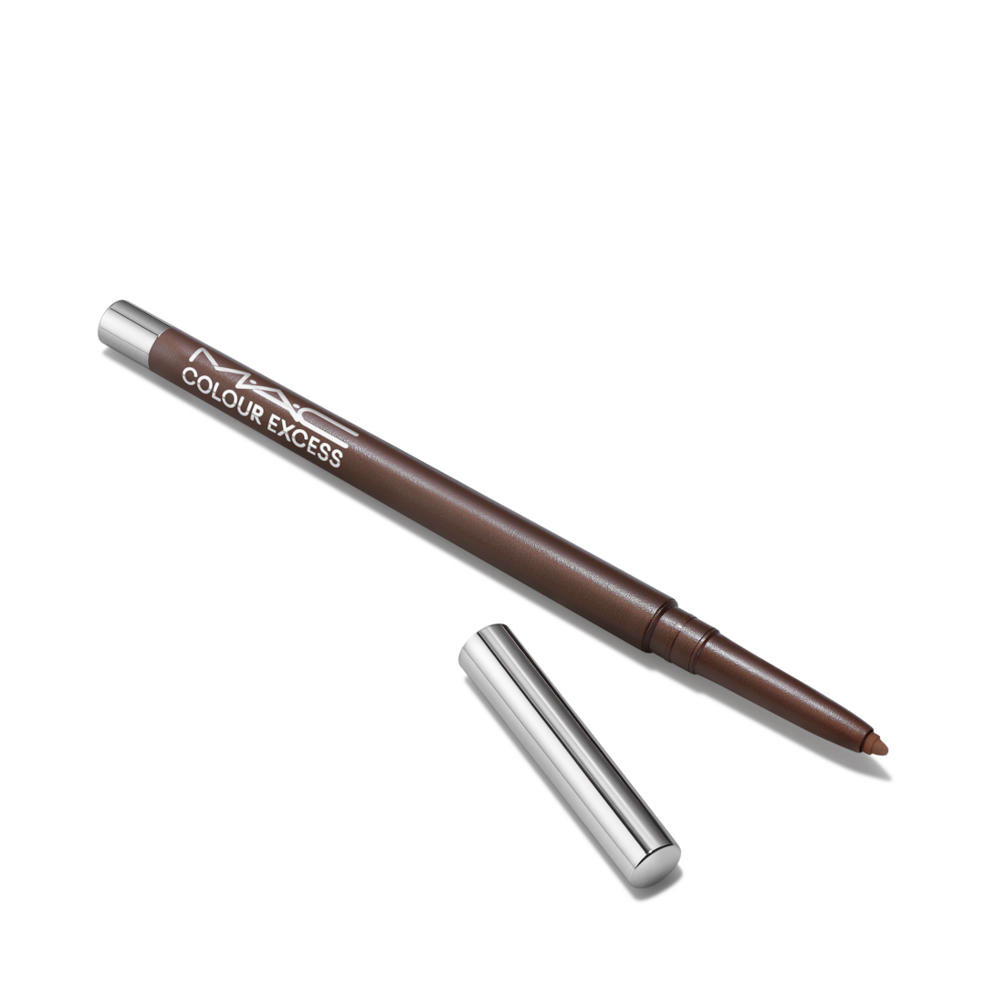 M·A·C Colour Excess Gel Pencil Eye Liner, Perpetual Shock!, 0.01 oz / 35g