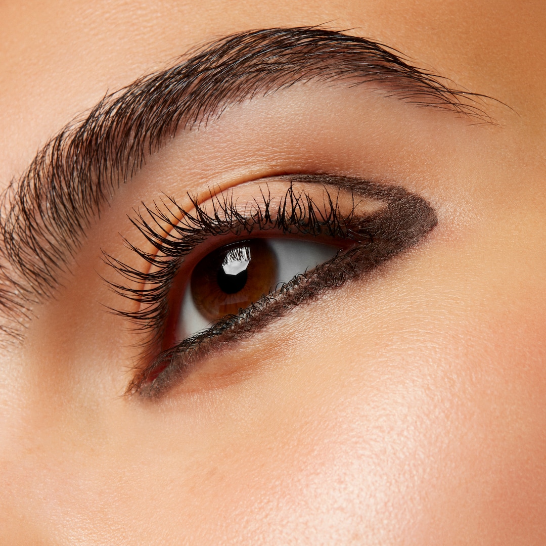 M·A·C Colour Excess Gel Pencil Eye Liner, Perpetual Shock!, 0.01 oz / 35g