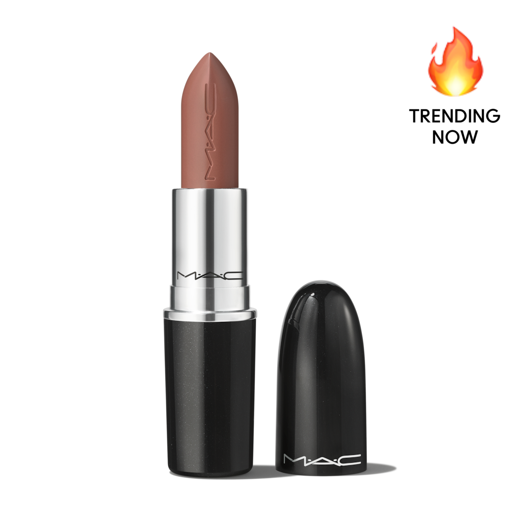 Lustreglass Sheer-Shine Lipstick