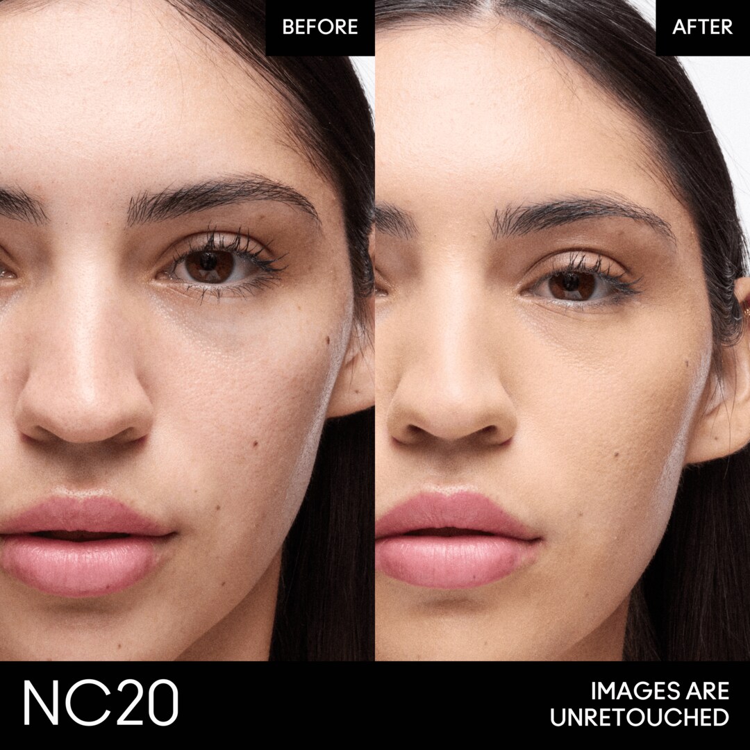 Studio Fix Fluid SPF 15 24HR Matte Foundation + Oil Control 