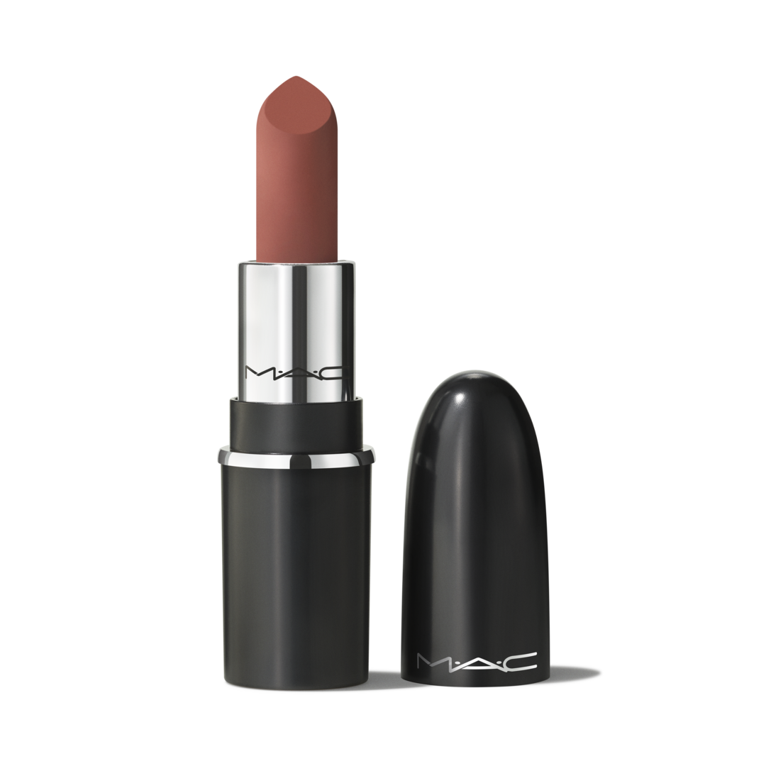 M·A·Cximal Silky Matte Lipstick / Mini MAC 