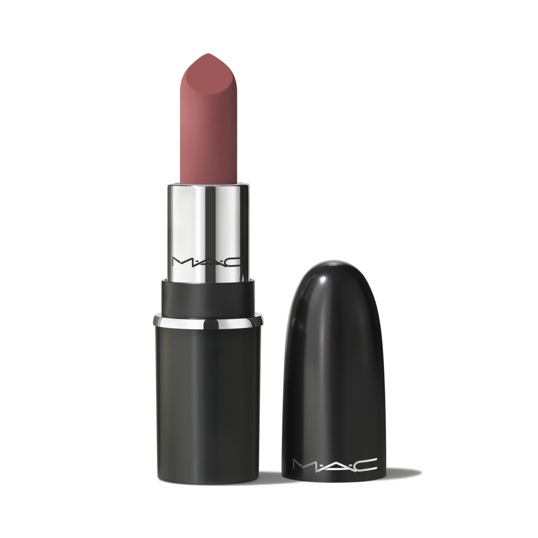 M·A·Cximal Silky Matte Lipstick / Mini MAC 