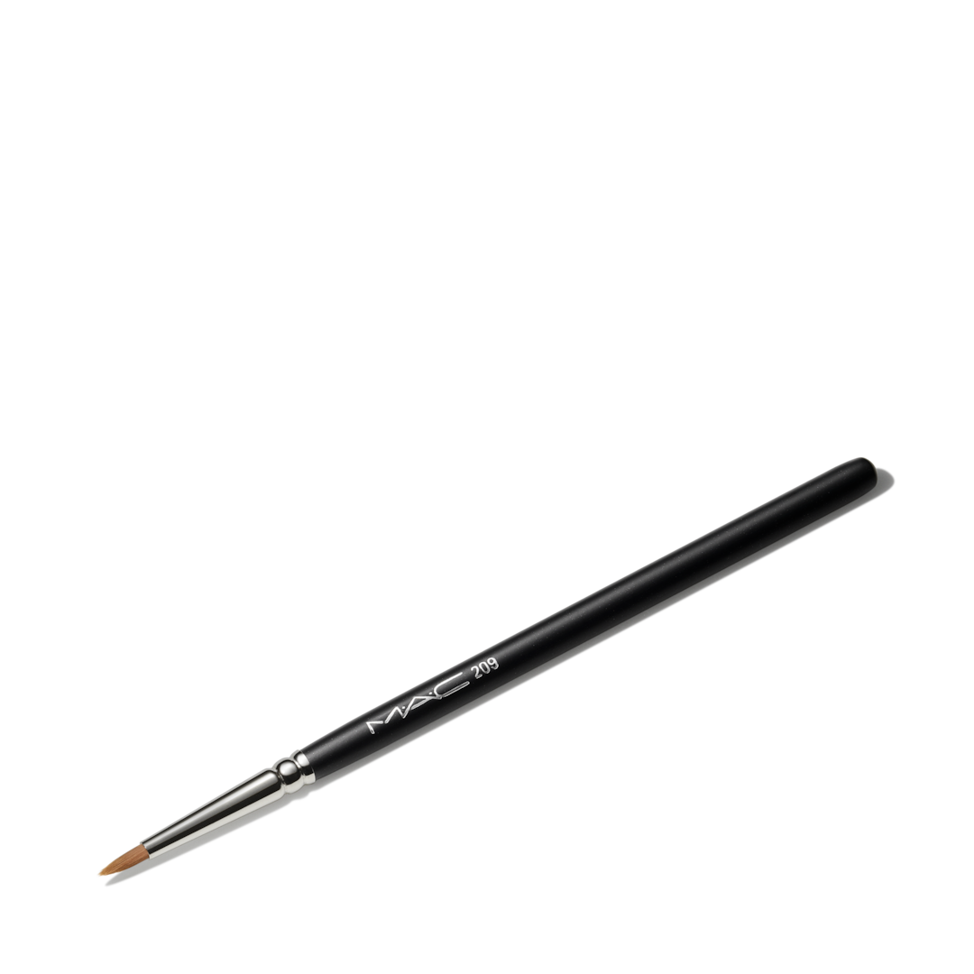 209 Synthetic Eye Liner Brush