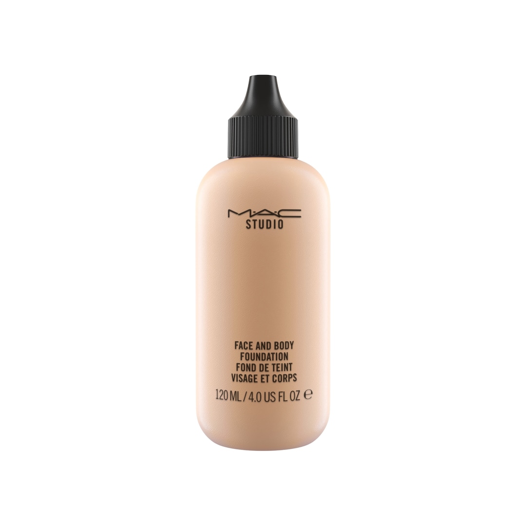 Studio Face and Body Foundation 120 ml