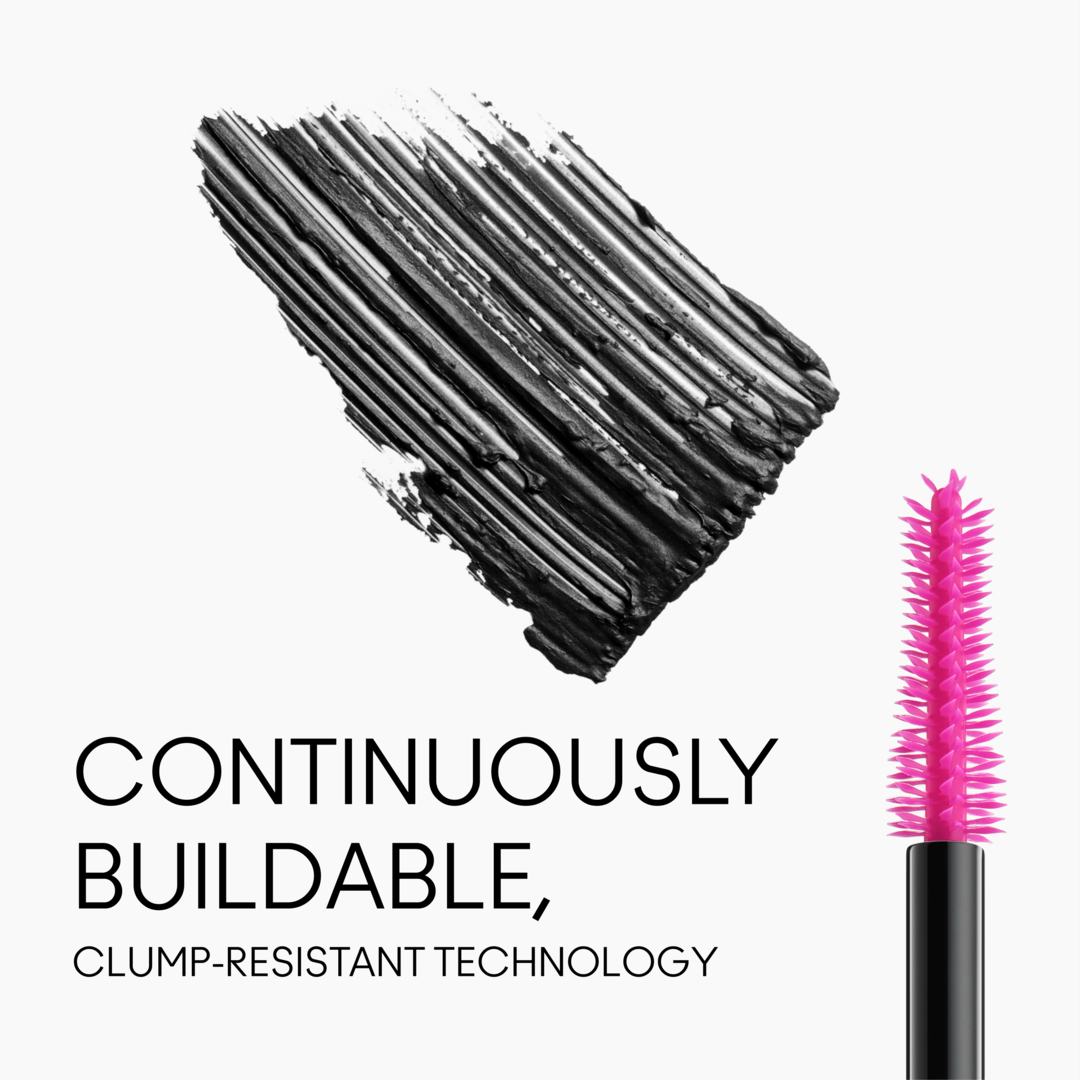 Stacked Up M·A·CStack Mascara Duo