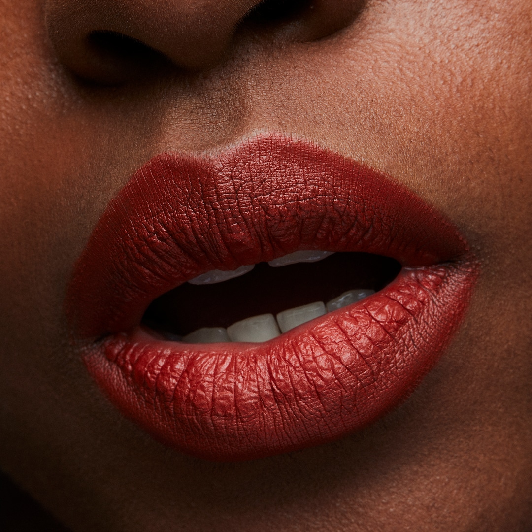  Matte Lipstick - Yash MAC Lipstick 0.1 oz Women