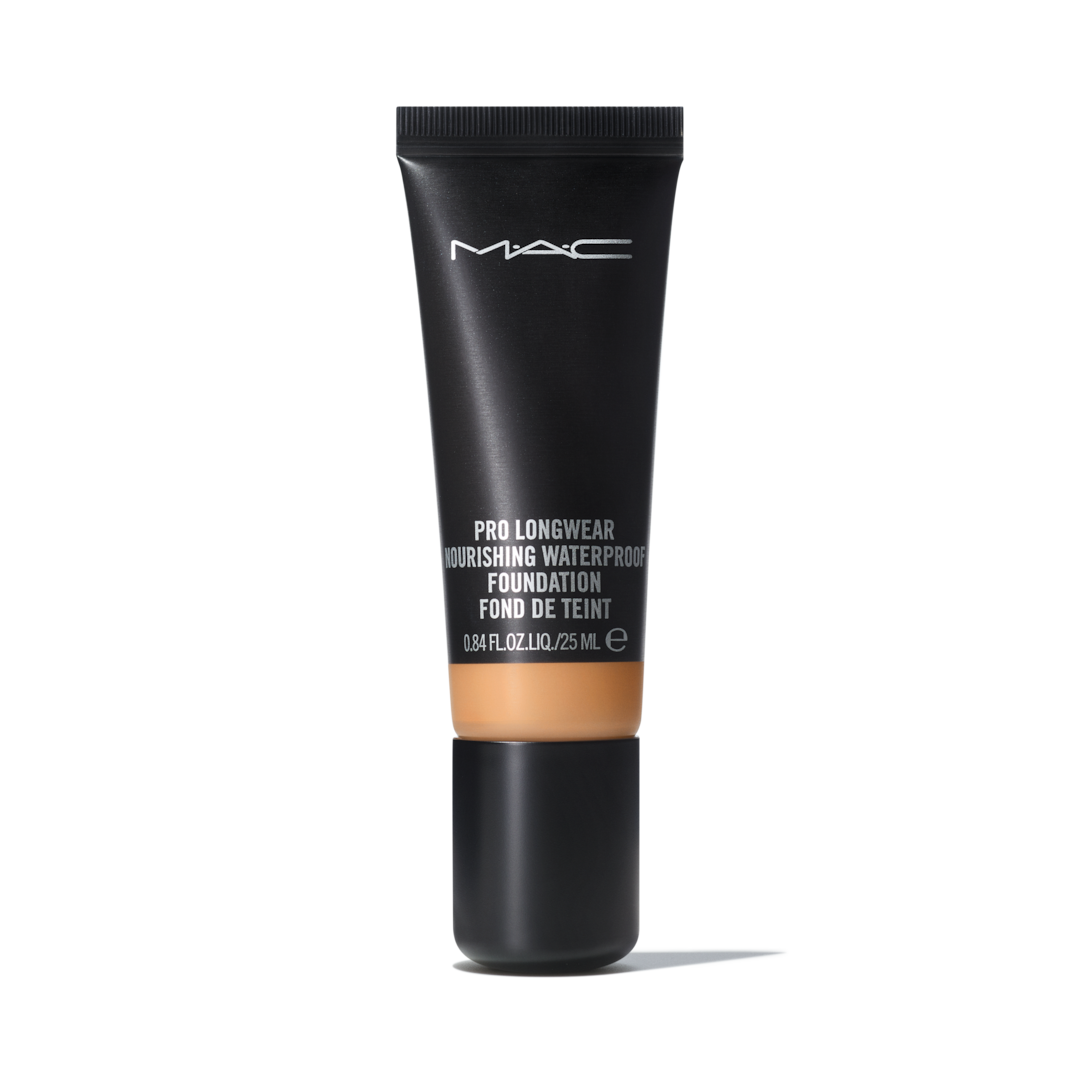 Pro Longwear Nourishing Waterproof Foundation