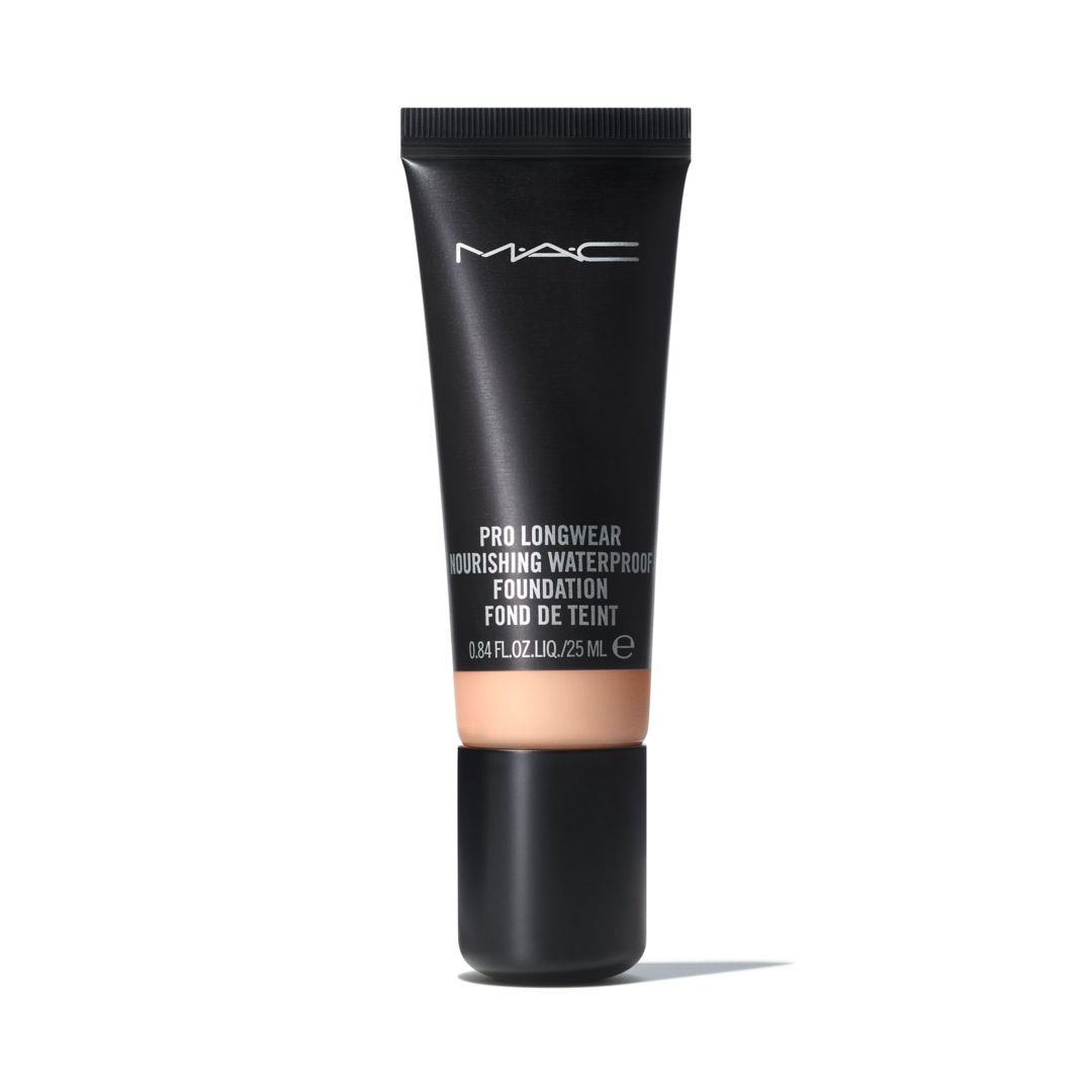 Pro Longwear Nourishing Waterproof Foundation