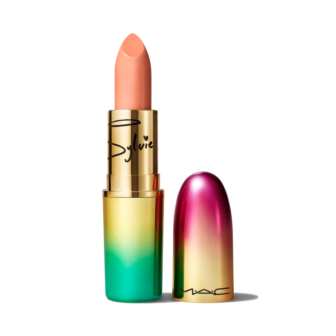  LIPSTICK / @SYLVIEMEIS