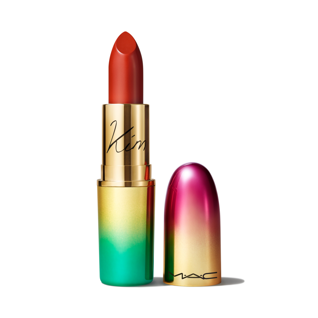 Lipstick / @liakimhappy
