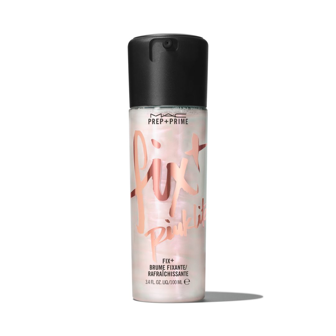 Prep + Prime Fix+ (Shimmer)