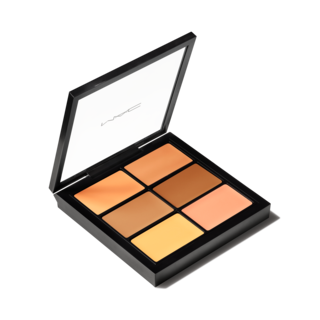 Studio Fix Conceal and Correct Palette