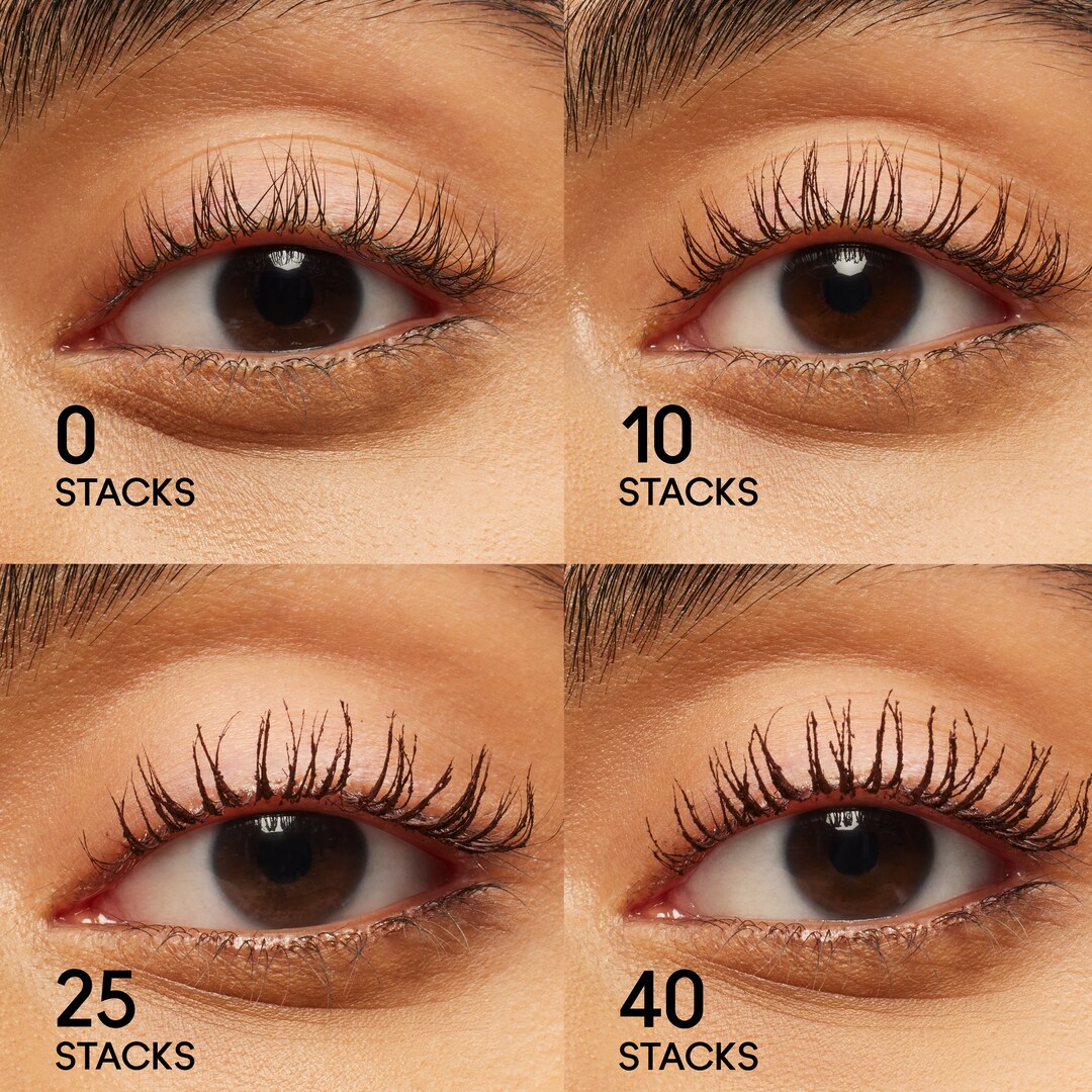 M·A·CStack Mascara